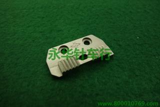 DU半圆明线牙齿　18031