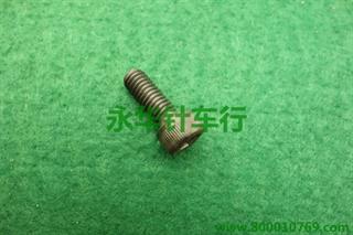 8B高低座螺钉P4-19420