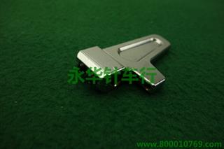8B倒针手柄P8-18027
