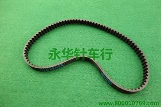 金轮罗拉6111D/6111T内皮带