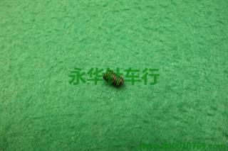 罗拉螺钉 E-ZMH05003