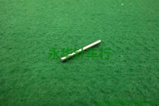 罗拉大斧盖荷叶销子2*26mm