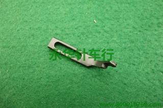 罗拉单针小靠边  KY8820-1 474-1B