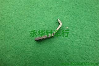 罗拉双针小靠边  KY8820-7 474-6
