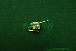 K2C可调压脚  无片片