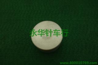 后跟机上压轮