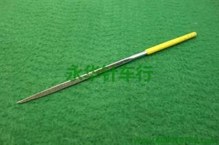金钢锉     三角型