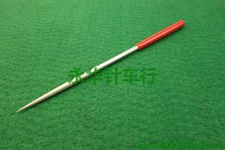 金钢锉     圆型