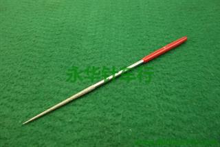 金钢锉     圆型
