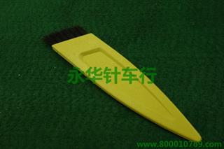 胶柄毛刷3.5cm
