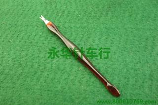 胶柄修皮刀