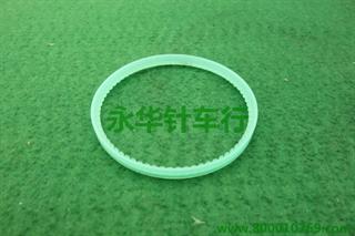 胶圈(绿)
