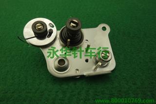 DU单针夹线器 配铁螺母