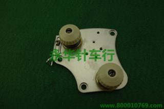 金轮8813单针夹线器