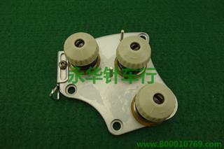 金轮8823双针夹线器