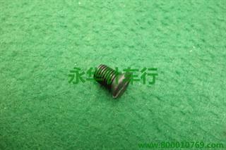 441 P4-20  螺丝