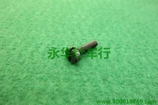 441 P20-16  螺丝