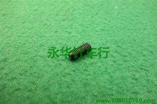 罗拉螺钉 M5*0.8*12