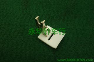 652胶靴15mm