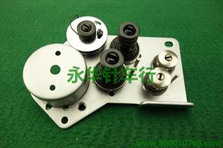 罗拉夹线器GC24680-D2
