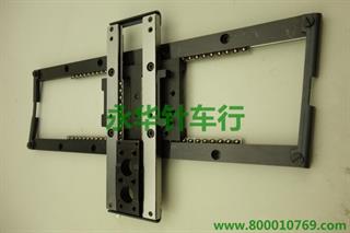 210EN X轴.Y轴轨道整套