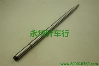 削皮机主轴3Y-110.   3-12