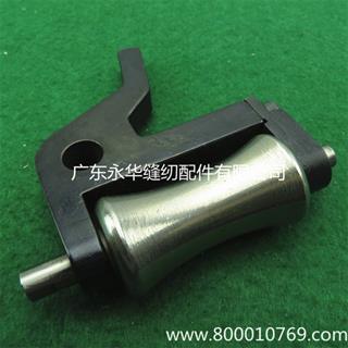削皮机滚轮压脚 厚料