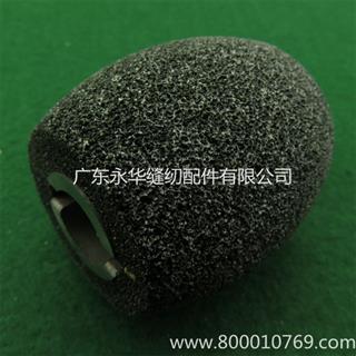 40#黑色蛋石