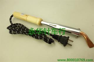 电烙铁100W 扁头