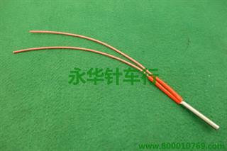 订做发热管10*100