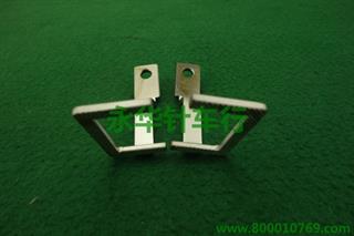 430压脚 40*30mm