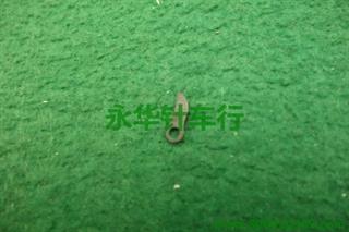 29K补鞋机梭皮