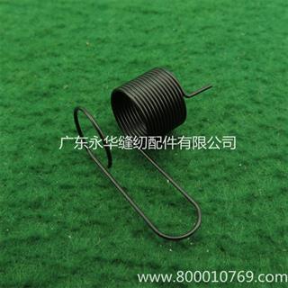 百福罗拉双针上挑线簧 P18-91-176321-05