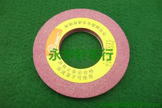 110*51*8片皮机扁石红