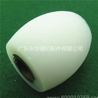 白胶蛋石