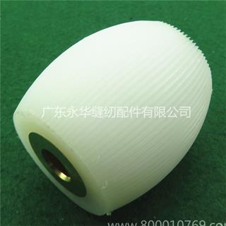 白胶蛋石