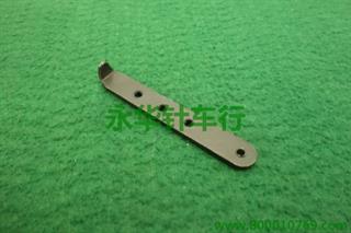 810吊傍横条　不带珠子的