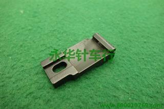 341明线牙齿　加宽