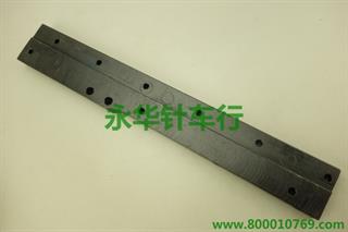 342G Y轴左导向支座 P9-16 C1-16 SA8576001