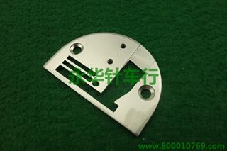 SPD-001 B28定做双排拉筒针板