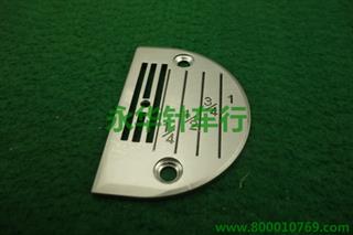 电脑平车针板E28