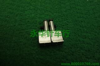 双针双跳1/2针头