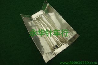 黄花篮手缝针