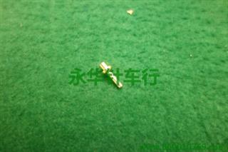 电脑车铜钉 2.0mm