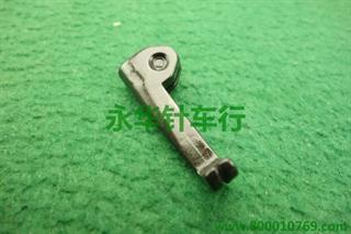 245中脚开叉内脚