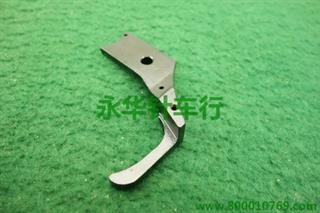 245单边外脚B1524-245000