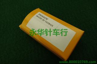家用缝纫机同步加导杆压脚