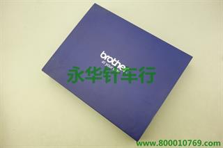 兄弟950压脚套装
