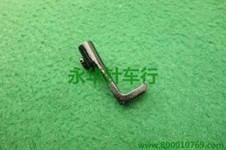 8B双边带齿内脚