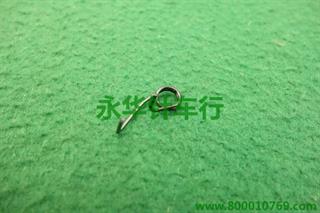 S583右带刀弹簧